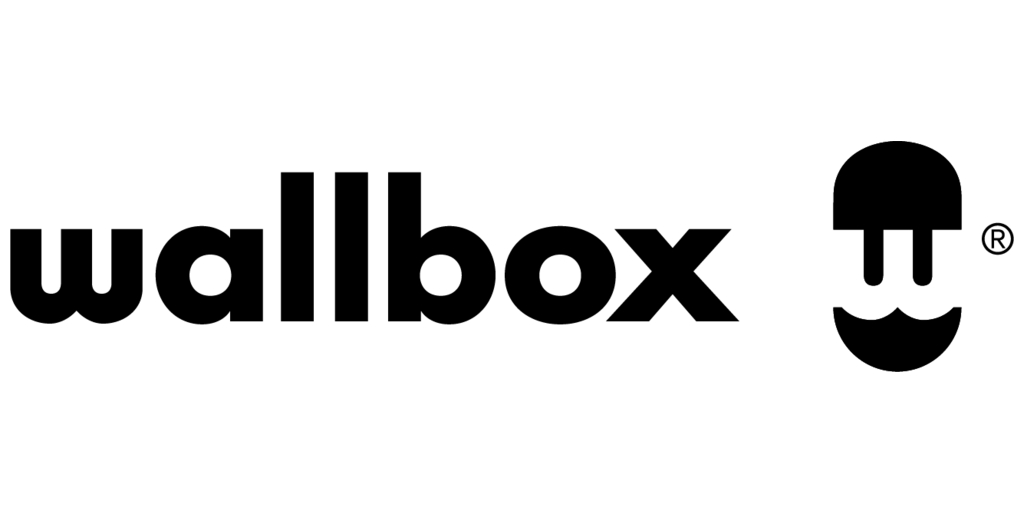 [ROW]Wallbox Logotype+Isotype R b